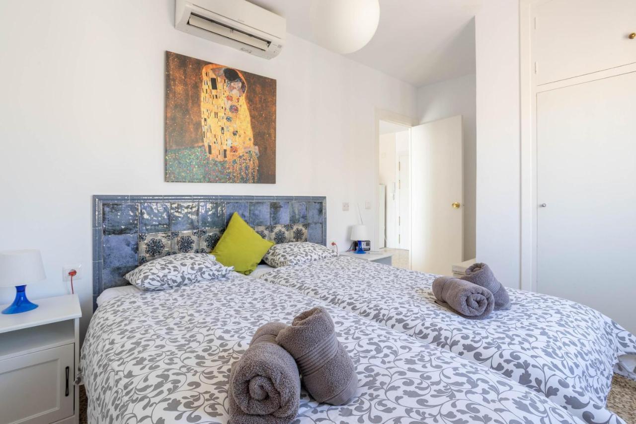 Albaida 4j Apartamento *