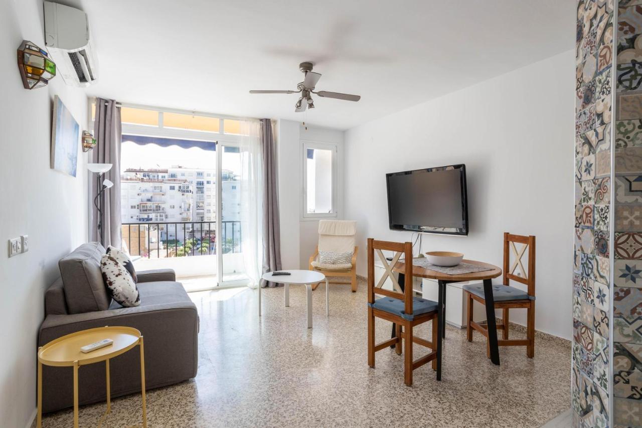 Albaida 4j * Nerja