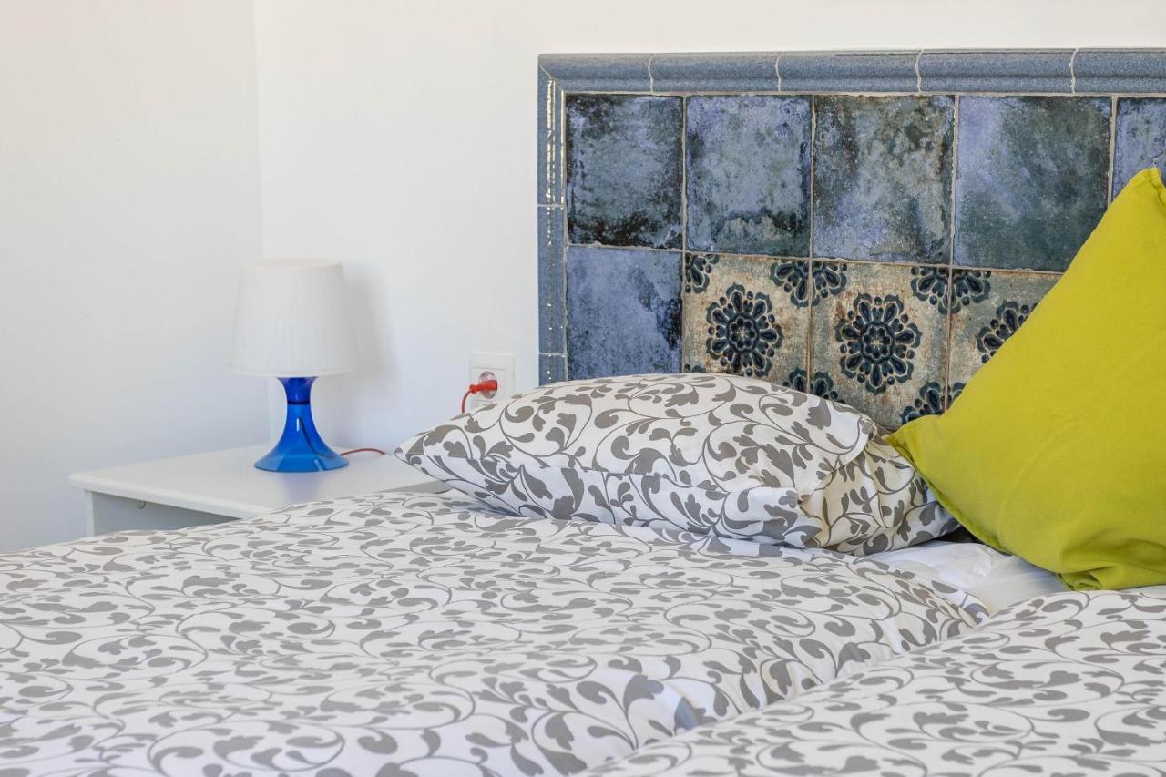 Apartment Albaida 4j