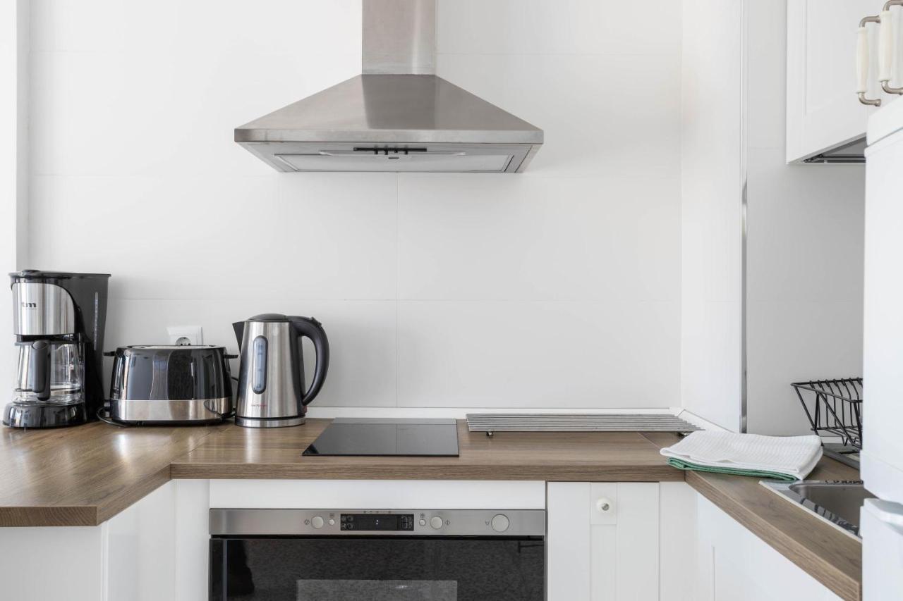 Apartment Albaida 4j