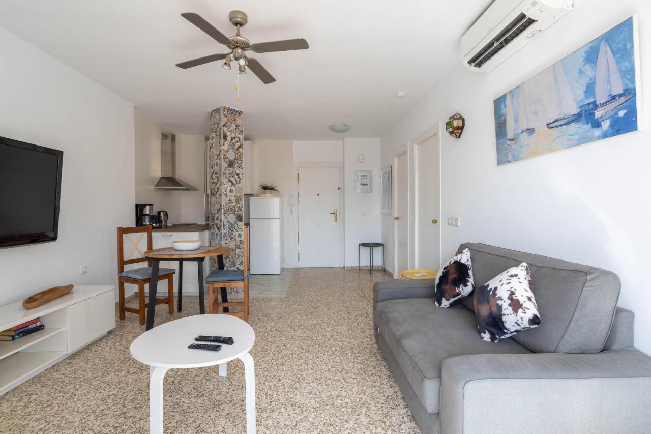 Apartamento Albaida 4j