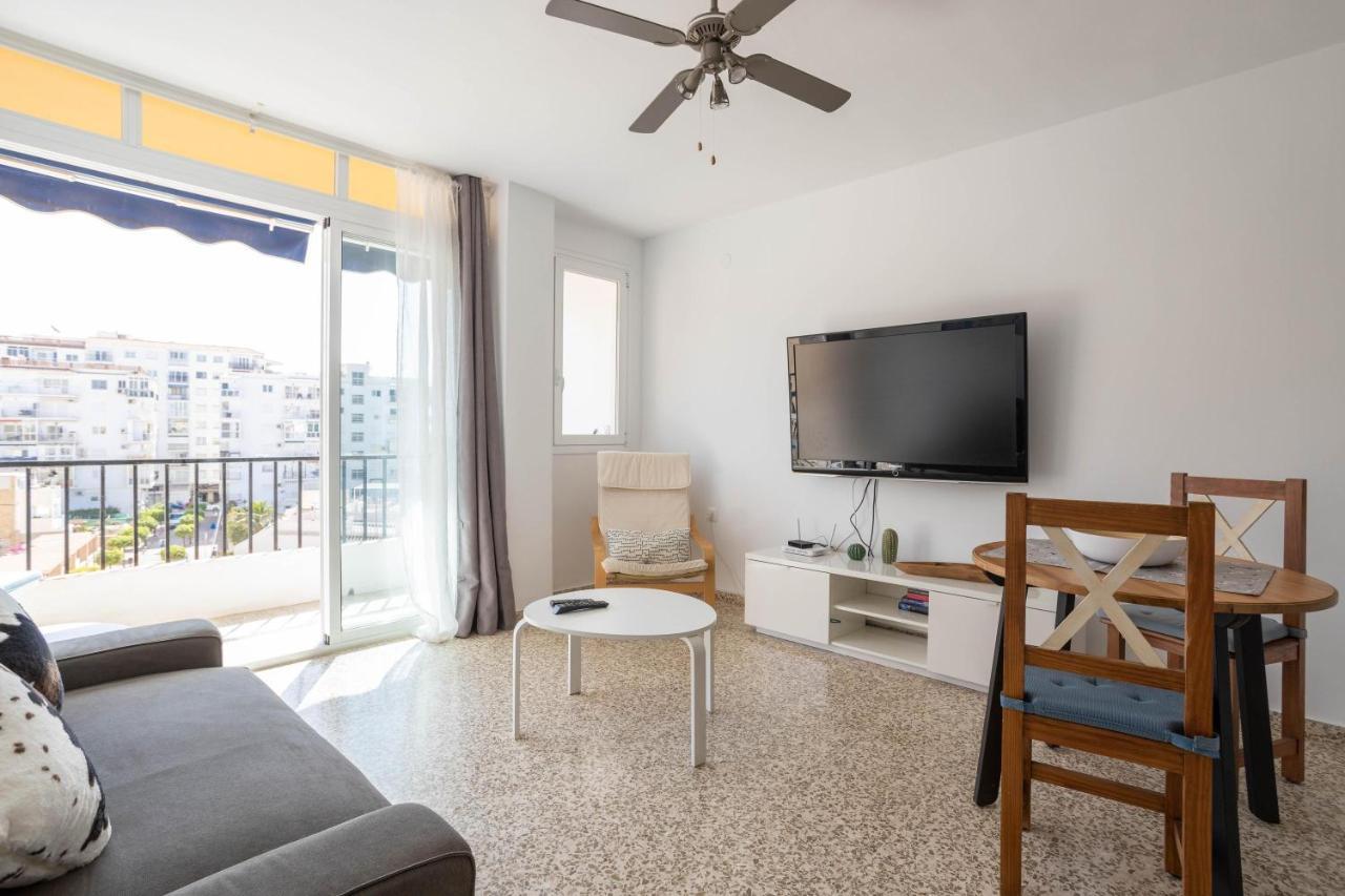 Albaida 4j * Nerja