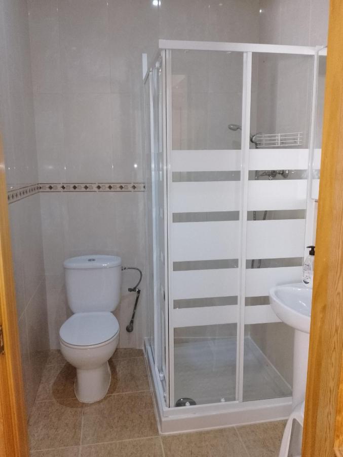 1 Pasaje Fuente De Cantarero Apartment