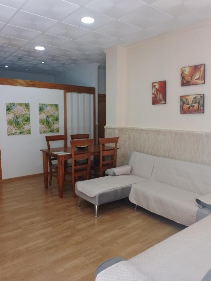 1 Pasaje Fuente De Cantarero Apartment Nerja