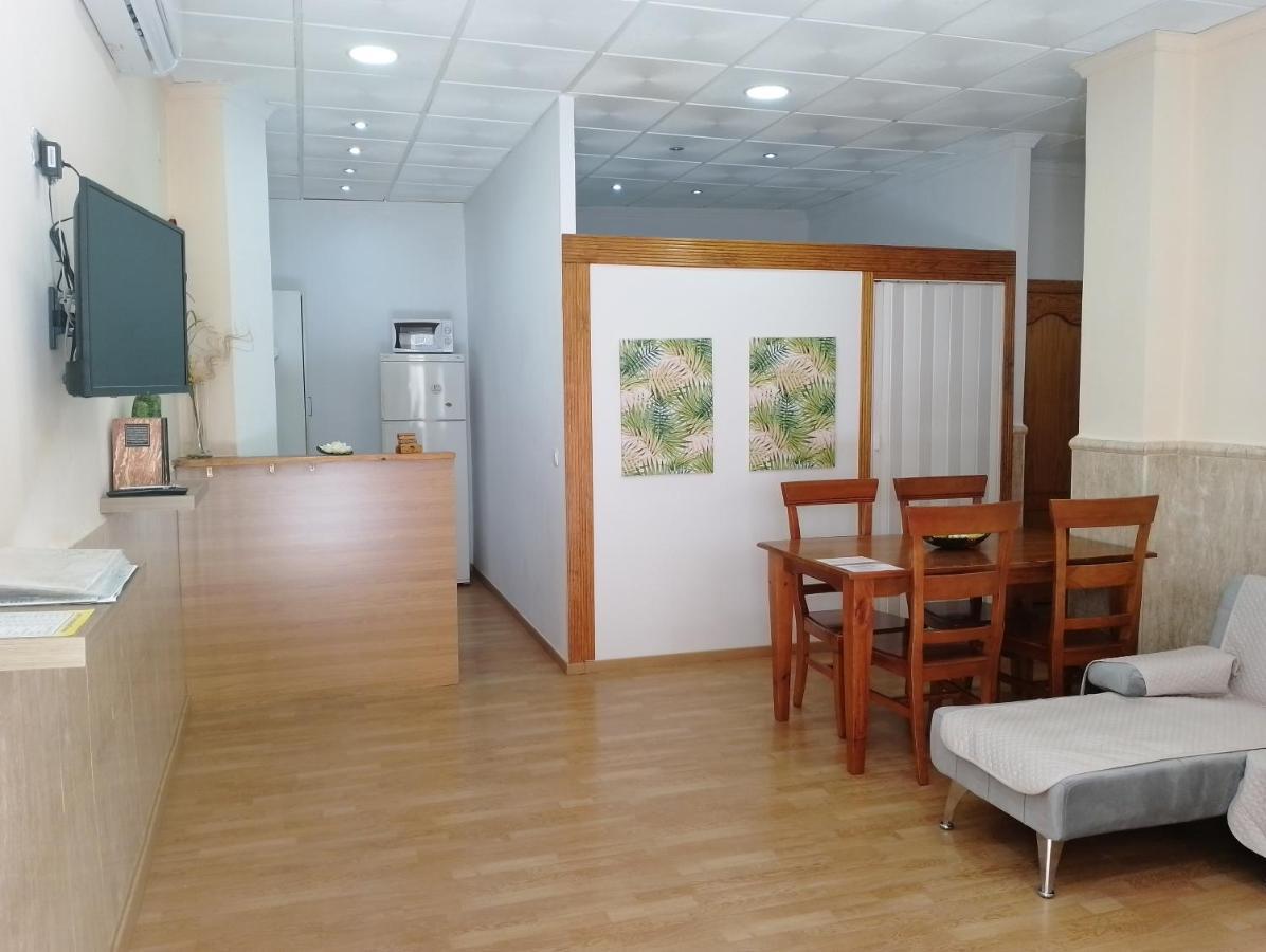 1 Pasaje Fuente De Cantarero Apartment Nerja