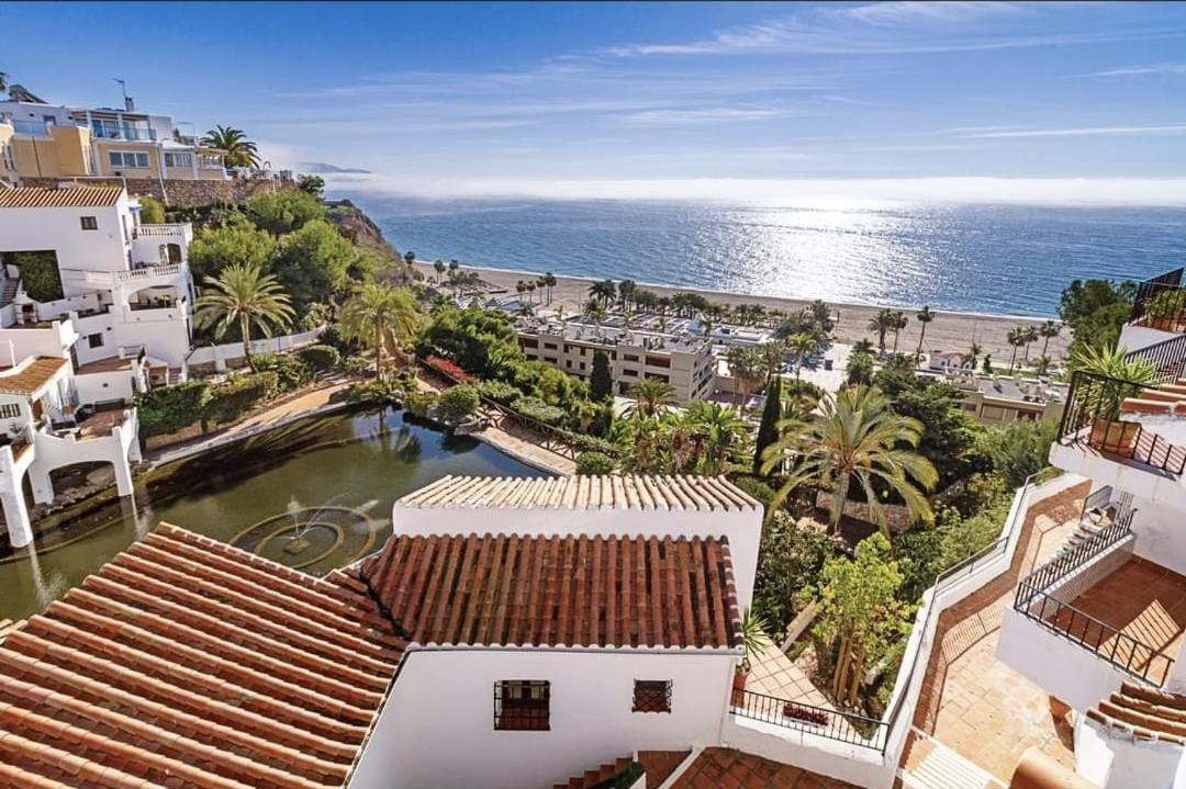 Casa Teresa Apartment