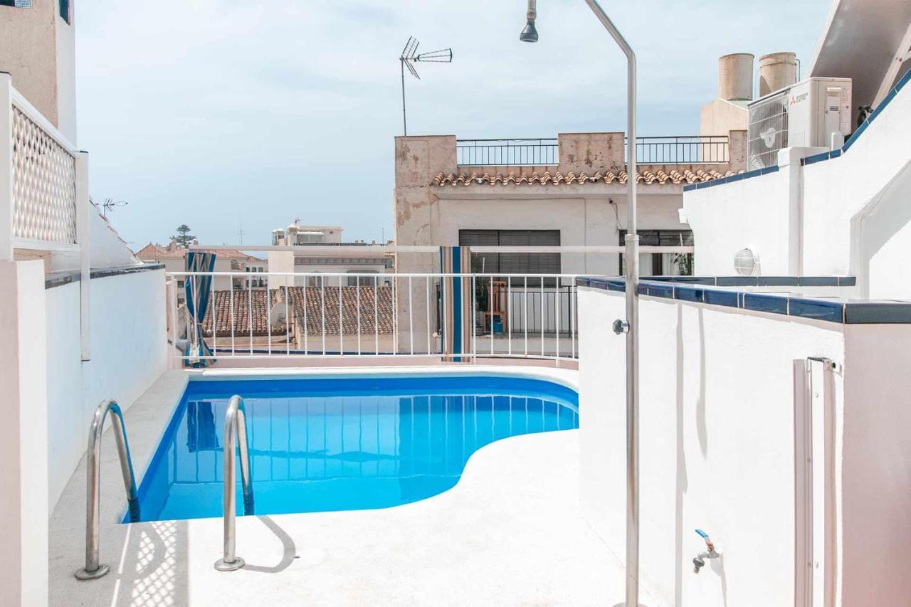 Alan * Nerja