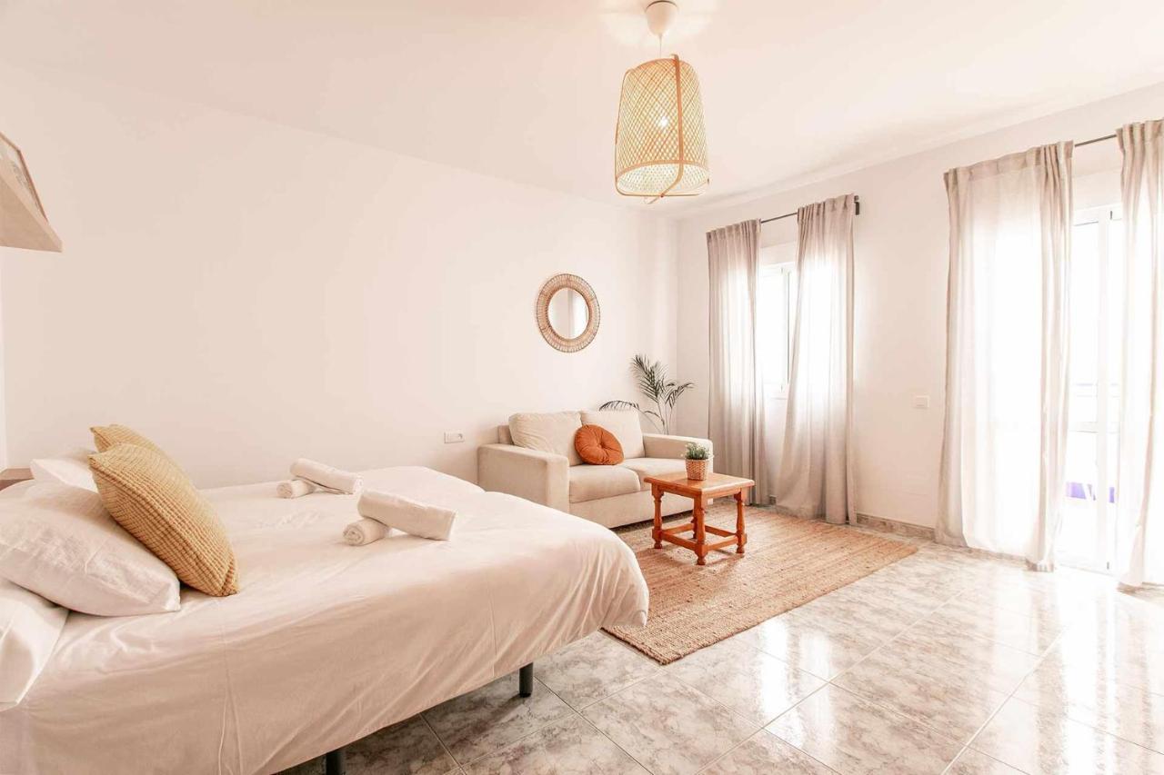 Appartement Alan