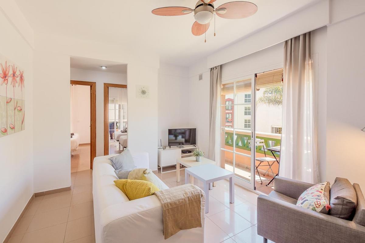 Apartment Andaluz - Azahara *