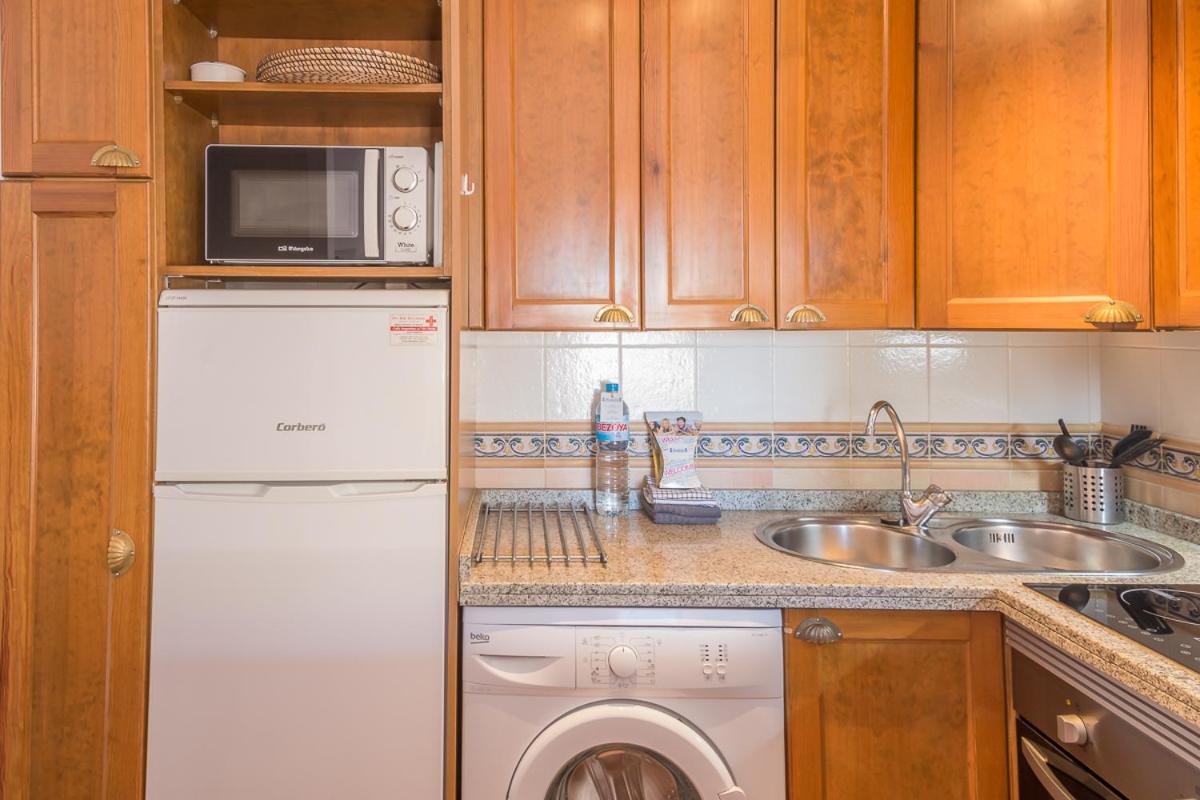Andaluz - Azahara Apartment