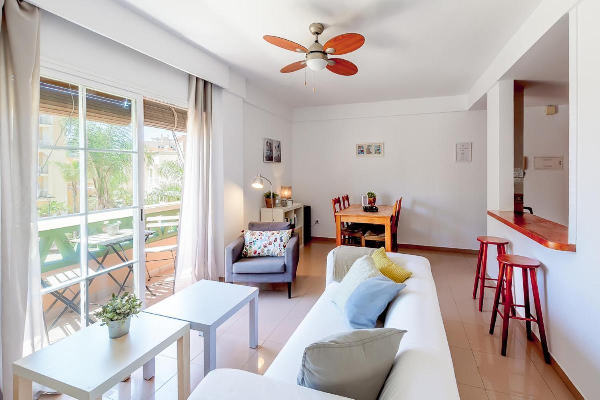 Apartment Andaluz - Azahara Nerja