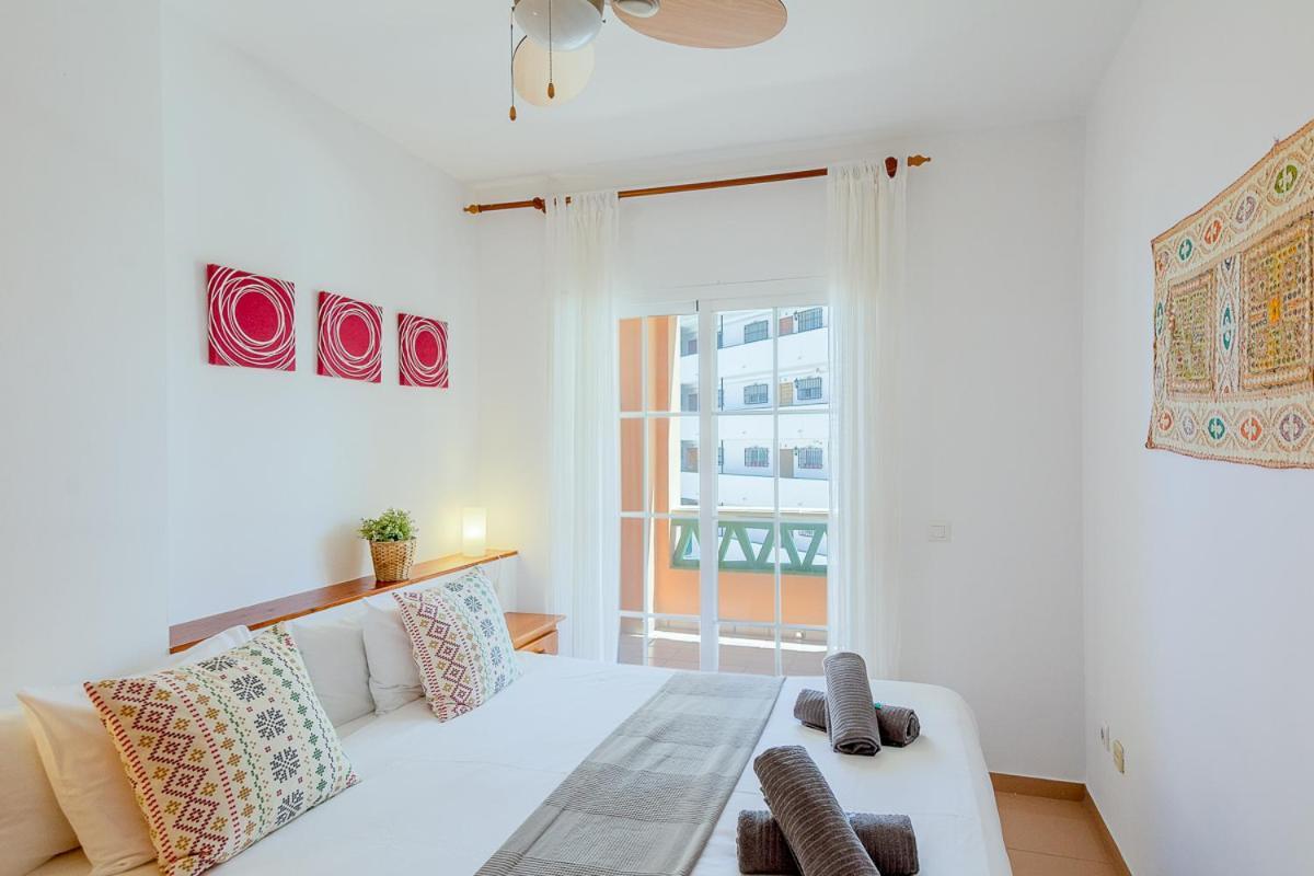 Andaluz - Azahara Apartment