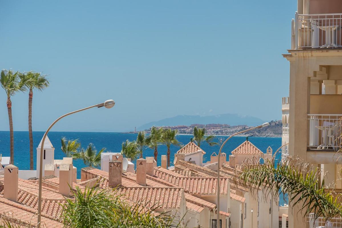 Apartment Andaluz - Azahara Nerja