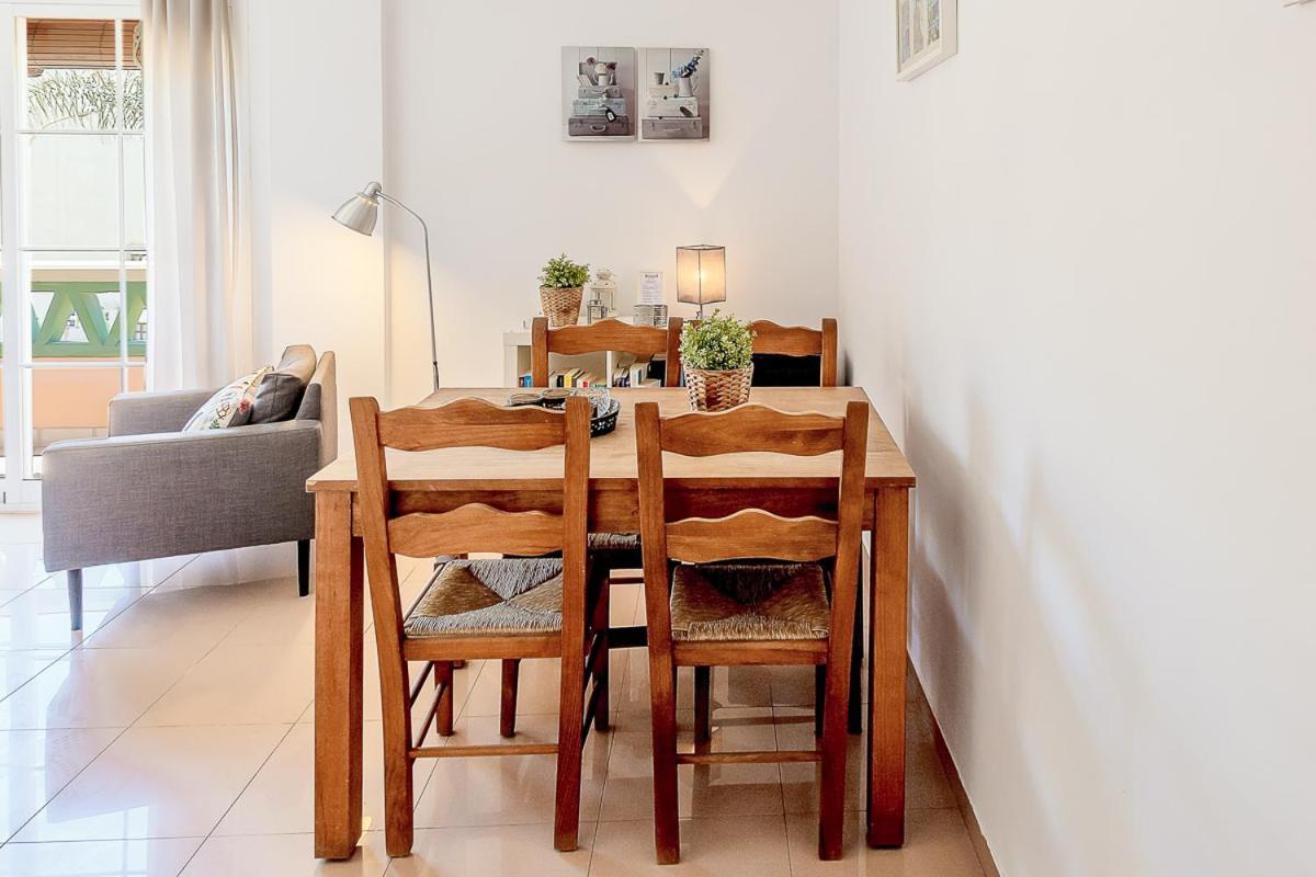 Andaluz - Azahara Apartment
