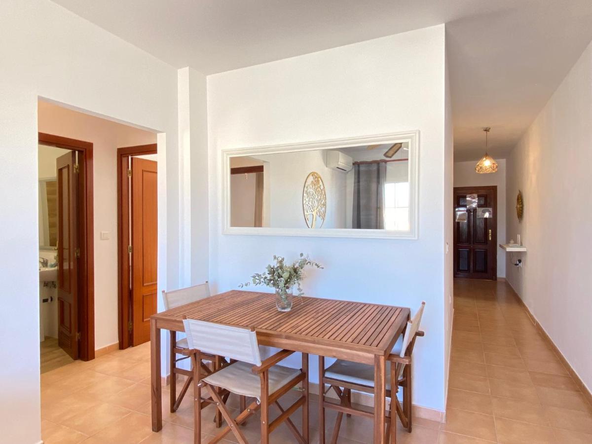 Toboso Torrecilla Casasol Apartment Nerja