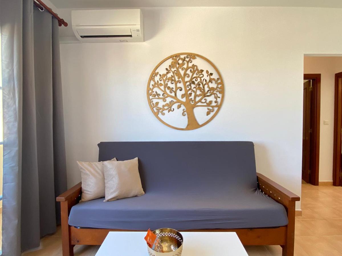 Apartment Toboso Torrecilla Casasol