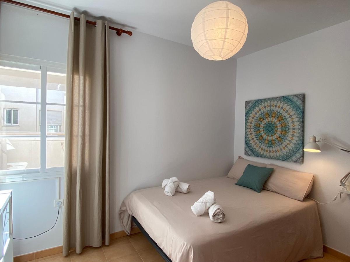 Apartment Toboso Torrecilla Casasol *