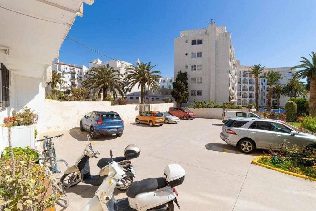 Apartamento 2 Bedroom In With Pool And Seaview
