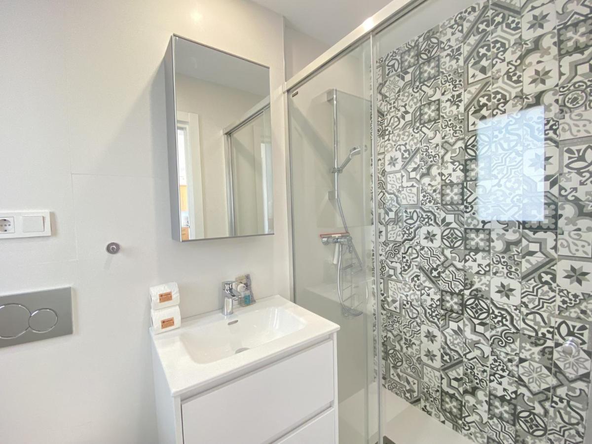 Appartement Penthouse Balcon Del Mar Deluxe 3 Casasol