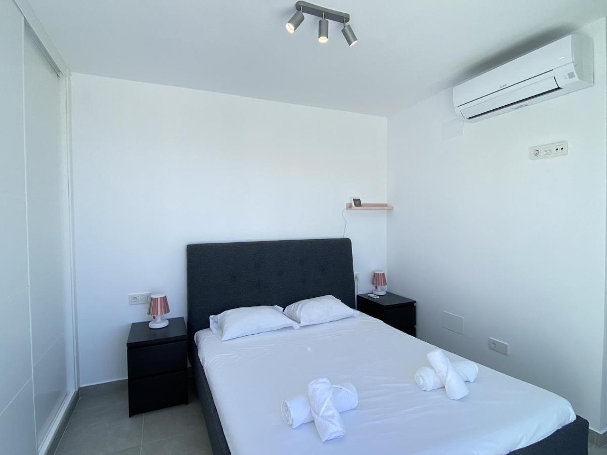Penthouse Balcon Del Mar Deluxe 3 Casasol Appartement *