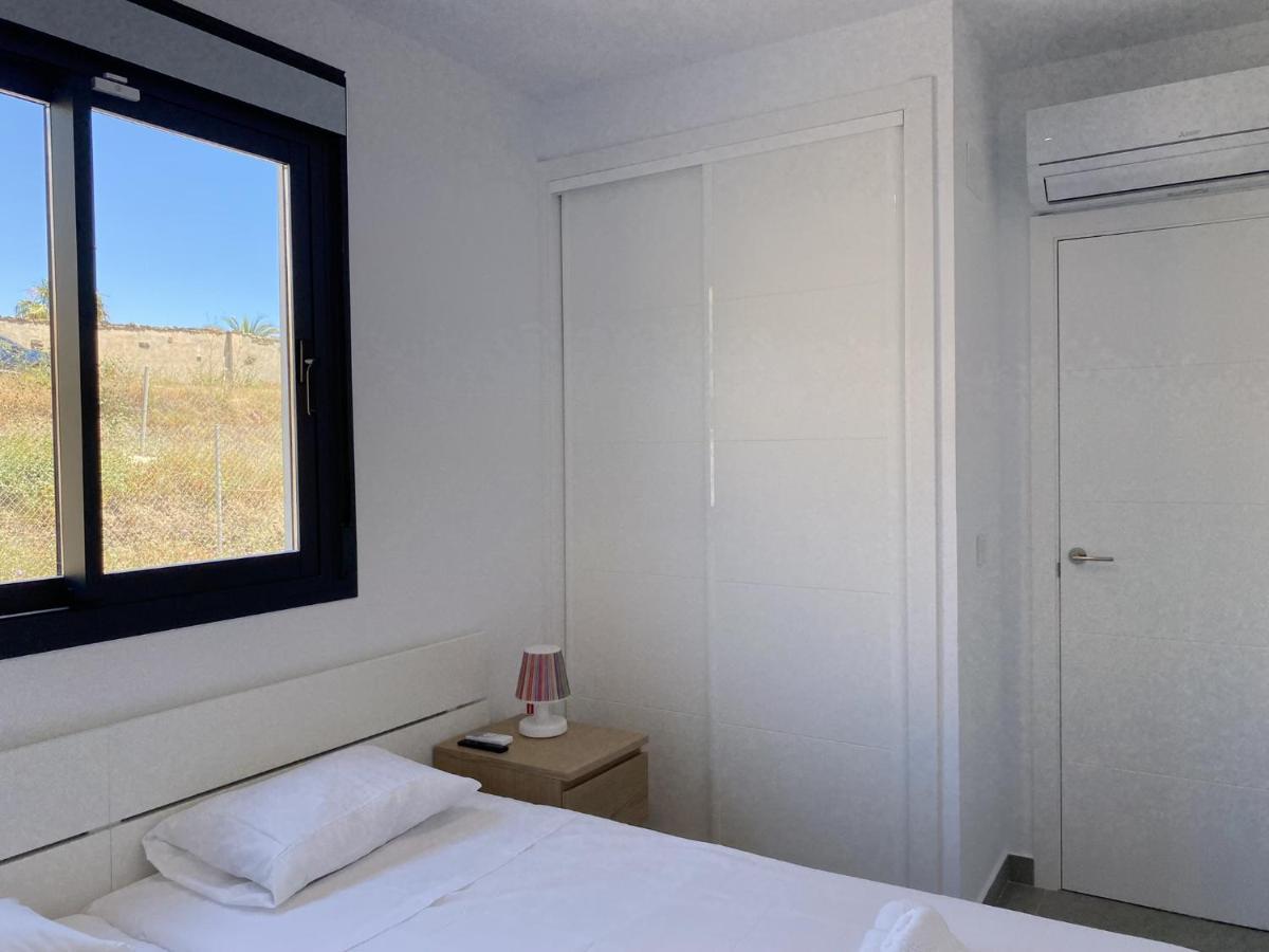 Penthouse Balcon Del Mar Deluxe 3 Casasol