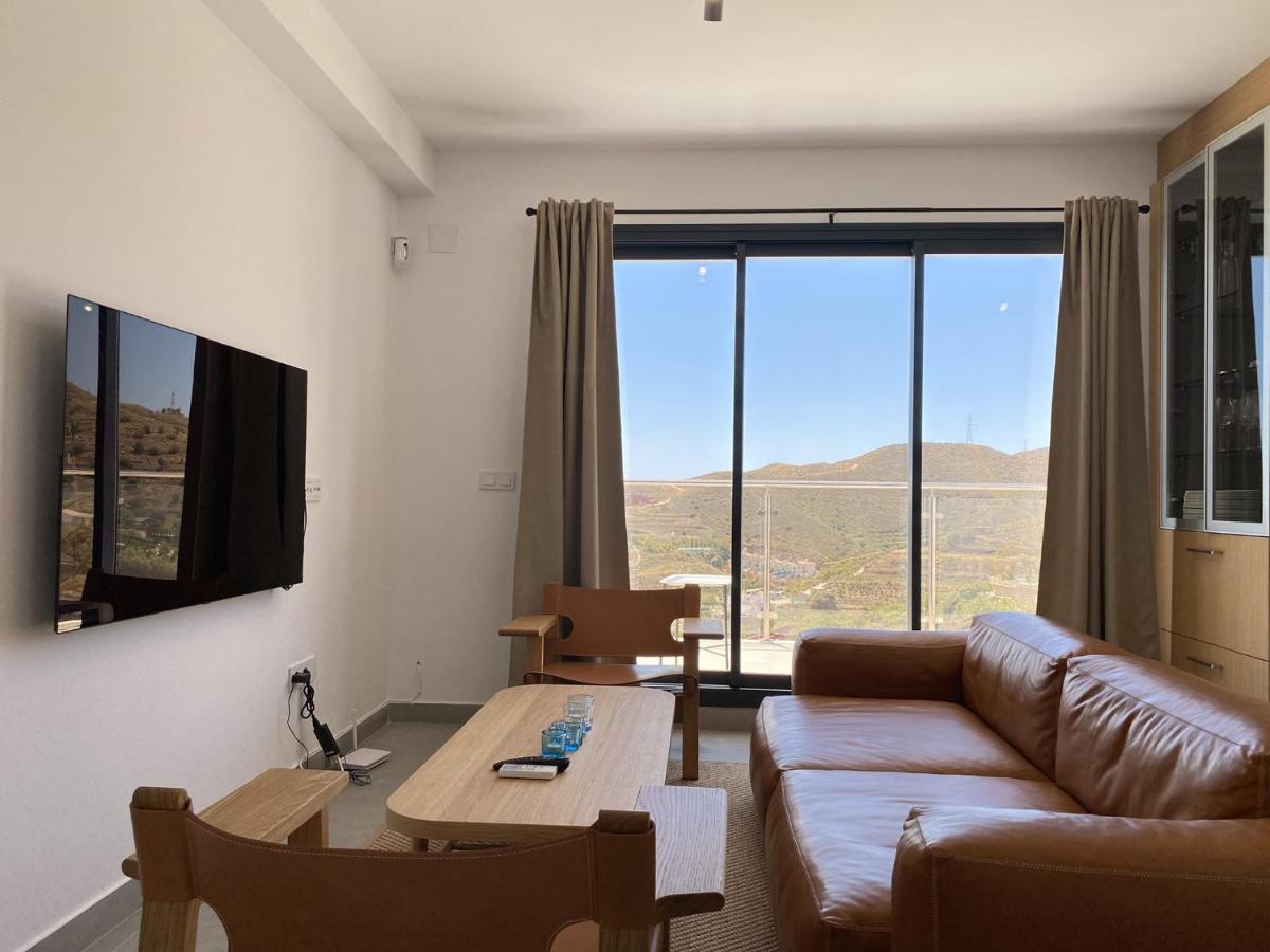 Penthouse Balcon Del Mar Deluxe 3 Casasol Appartement Nerja