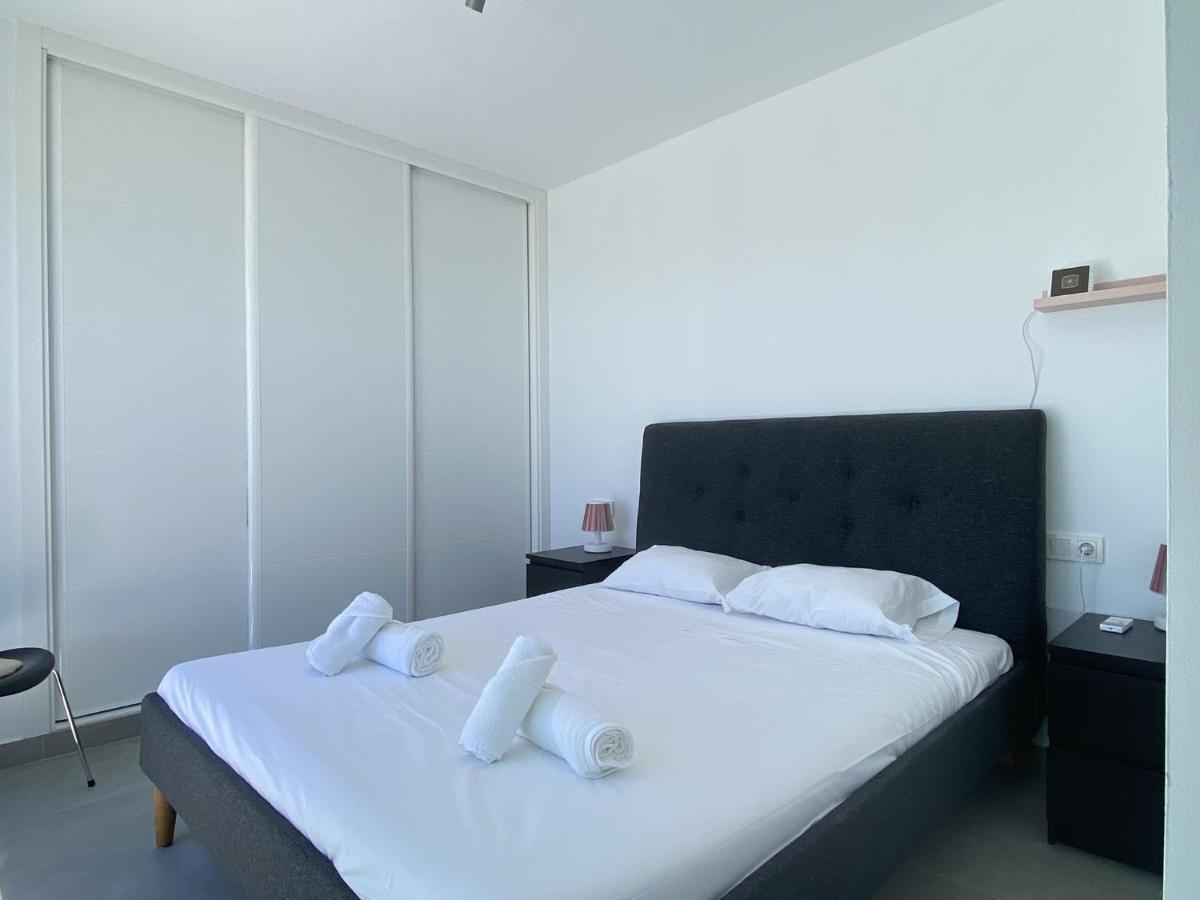 Penthouse Balcon Del Mar Deluxe 3 Casasol Appartement Nerja