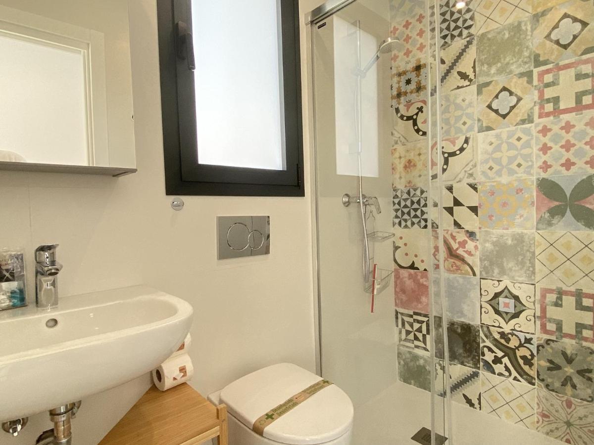 Appartement Penthouse Balcon Del Mar Deluxe 3 Casasol Nerja