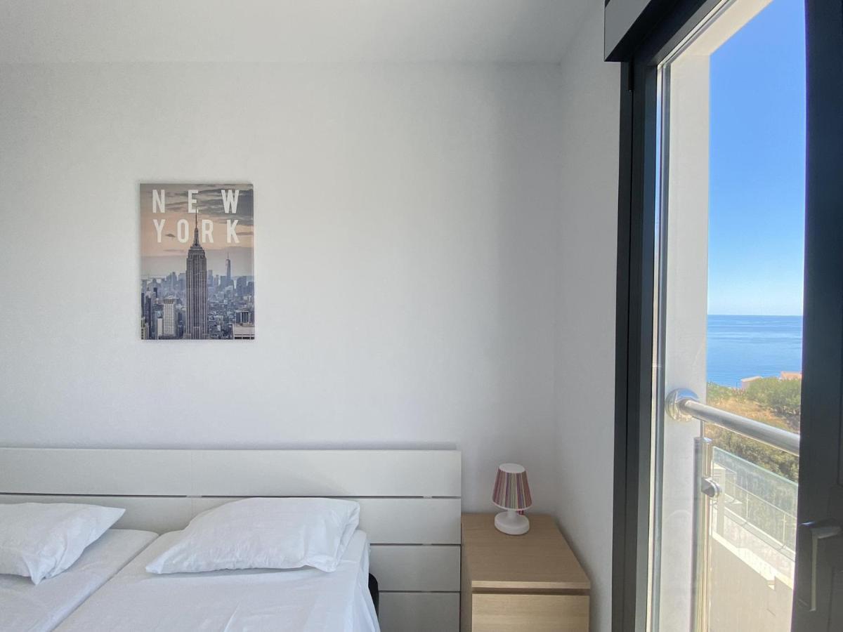 Appartement Penthouse Balcon Del Mar Deluxe 3 Casasol *