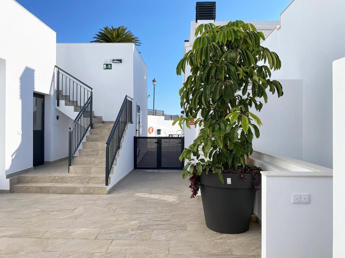 Appartement Penthouse Balcon Del Mar Deluxe 3 Casasol
