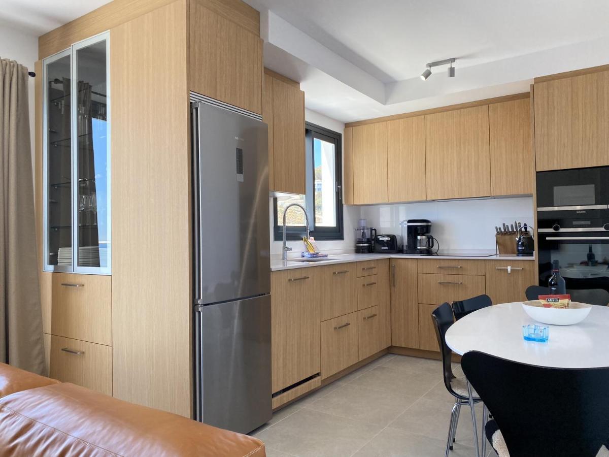 Penthouse Balcon Del Mar Deluxe 3 Casasol
