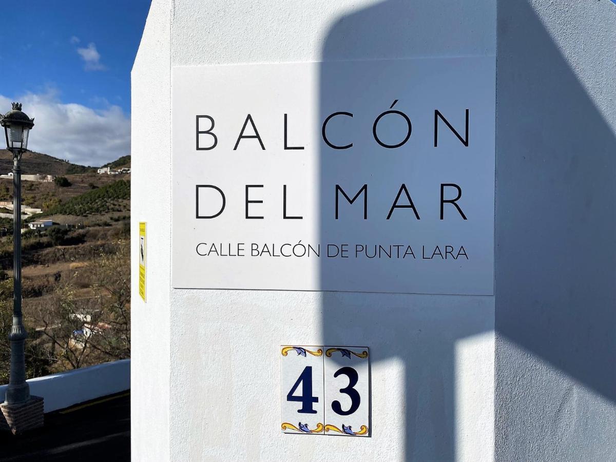 Penthouse Balcon Del Mar Deluxe 3 Casasol Appartement