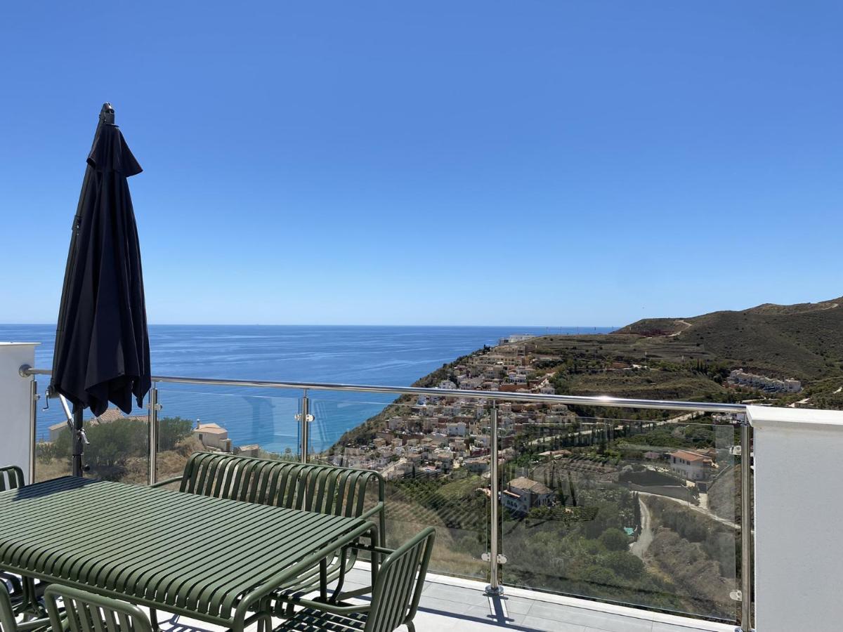 Penthouse Balcon Del Mar Deluxe 3 Casasol