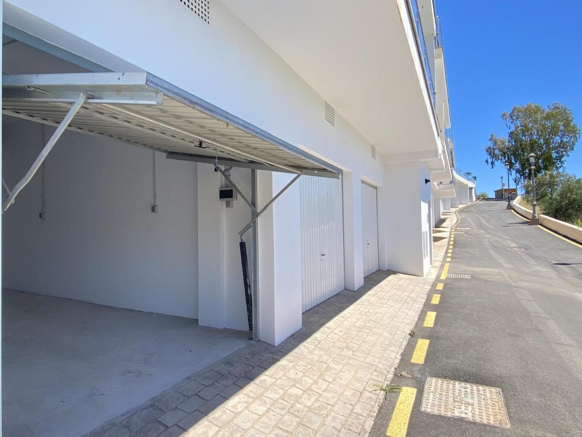 Penthouse Balcon Del Mar Deluxe 3 Casasol * Nerja