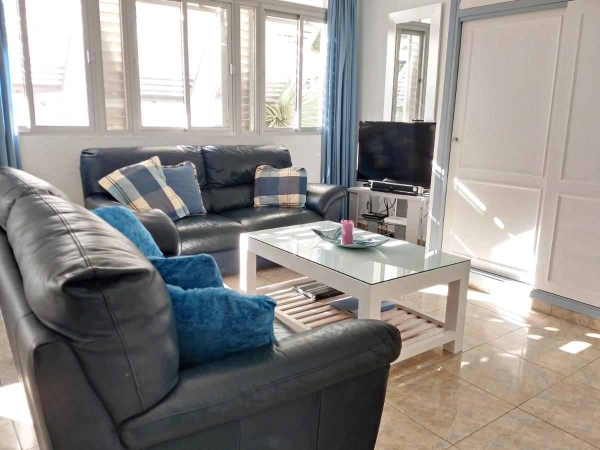 Apartment Ap361 - Carabeo 78 Nerja