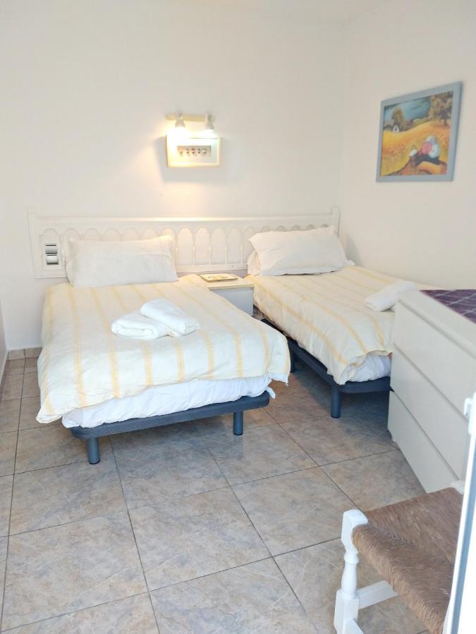 Ap361 - Carabeo 78 Apartment