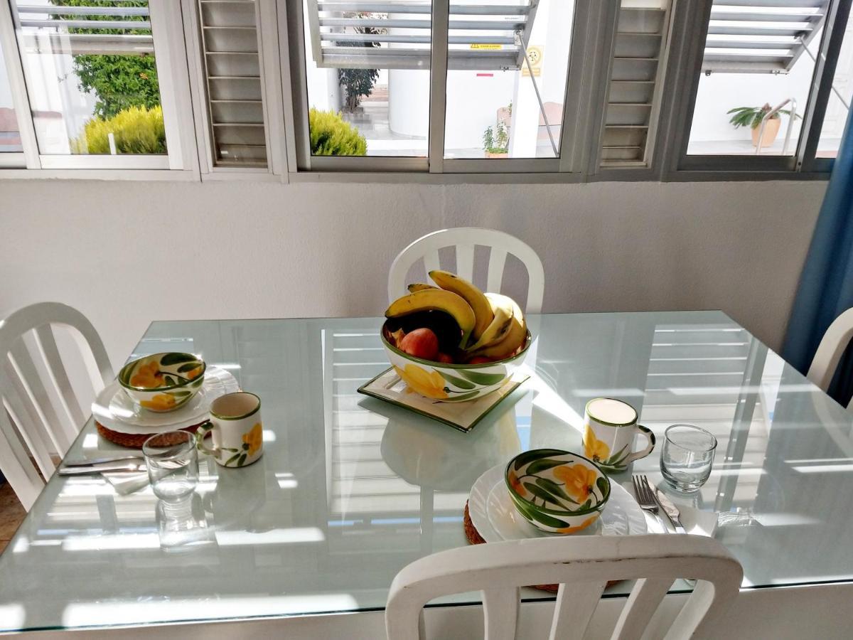 Ap361 - Carabeo 78 Apartment