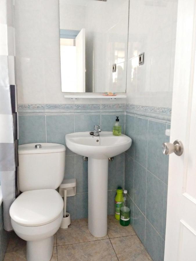 Apartment Ap361 - Carabeo 78 Nerja