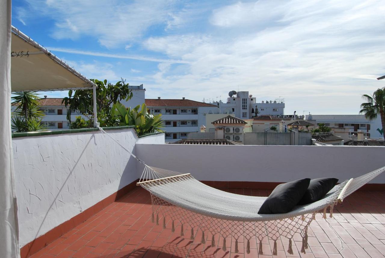 Ap010 - Alcazaba Atico Apartment