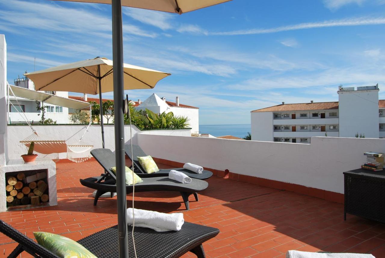 Apartment Ap010 - Alcazaba Atico Nerja