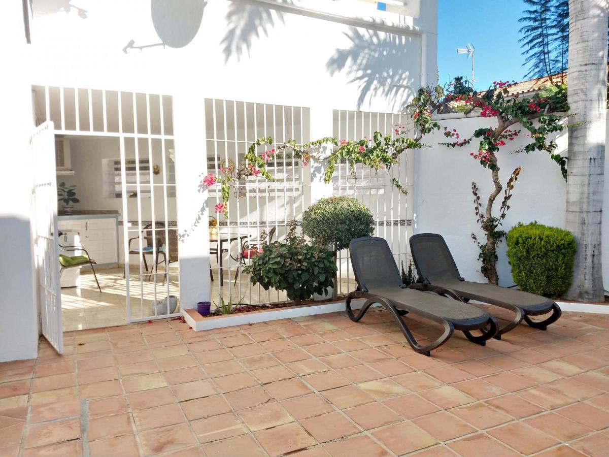 Apartment Ap361 - Carabeo 78 *