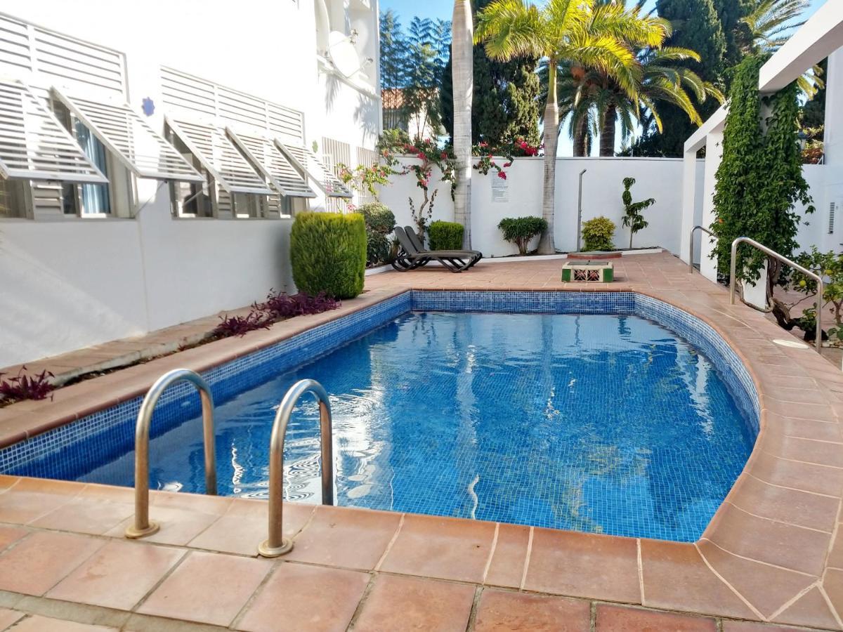 Apartment Ap361 - Carabeo 78