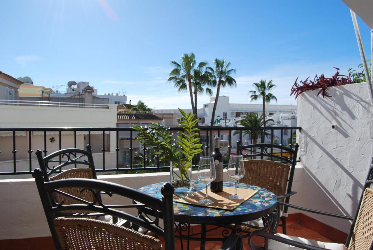 Ap010 - Alcazaba Atico Apartment