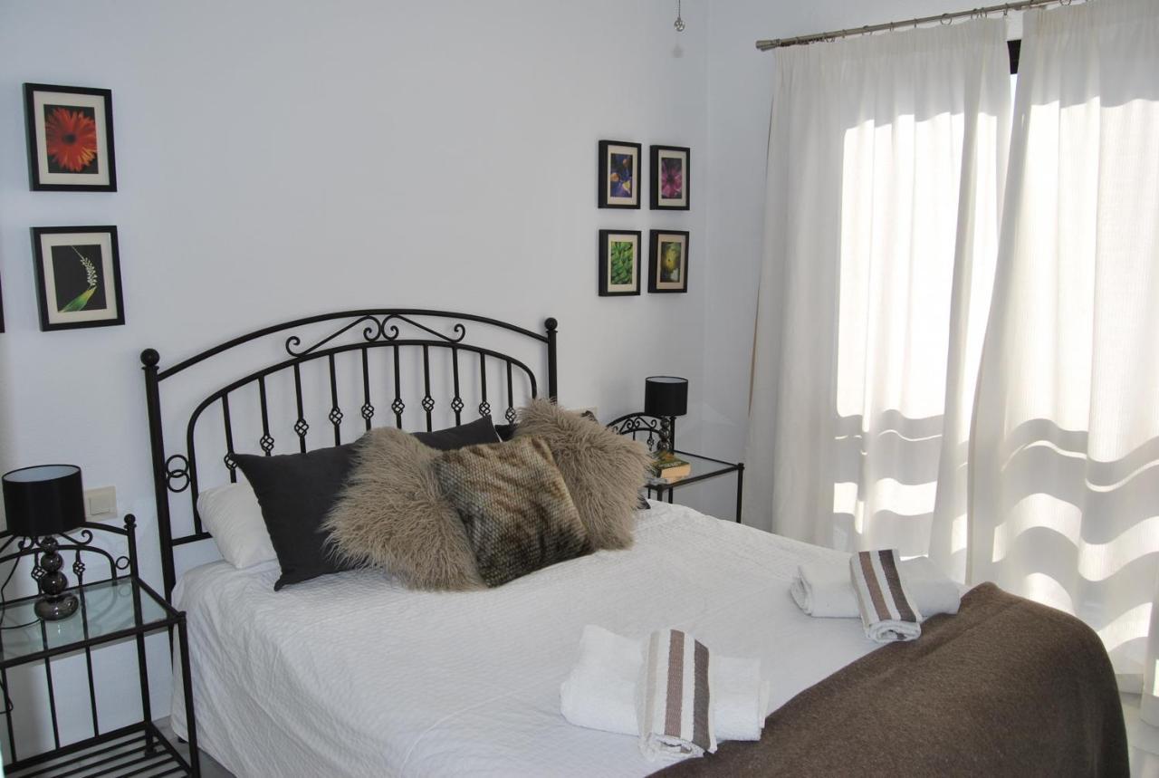 Apartment Ap010 - Alcazaba Atico