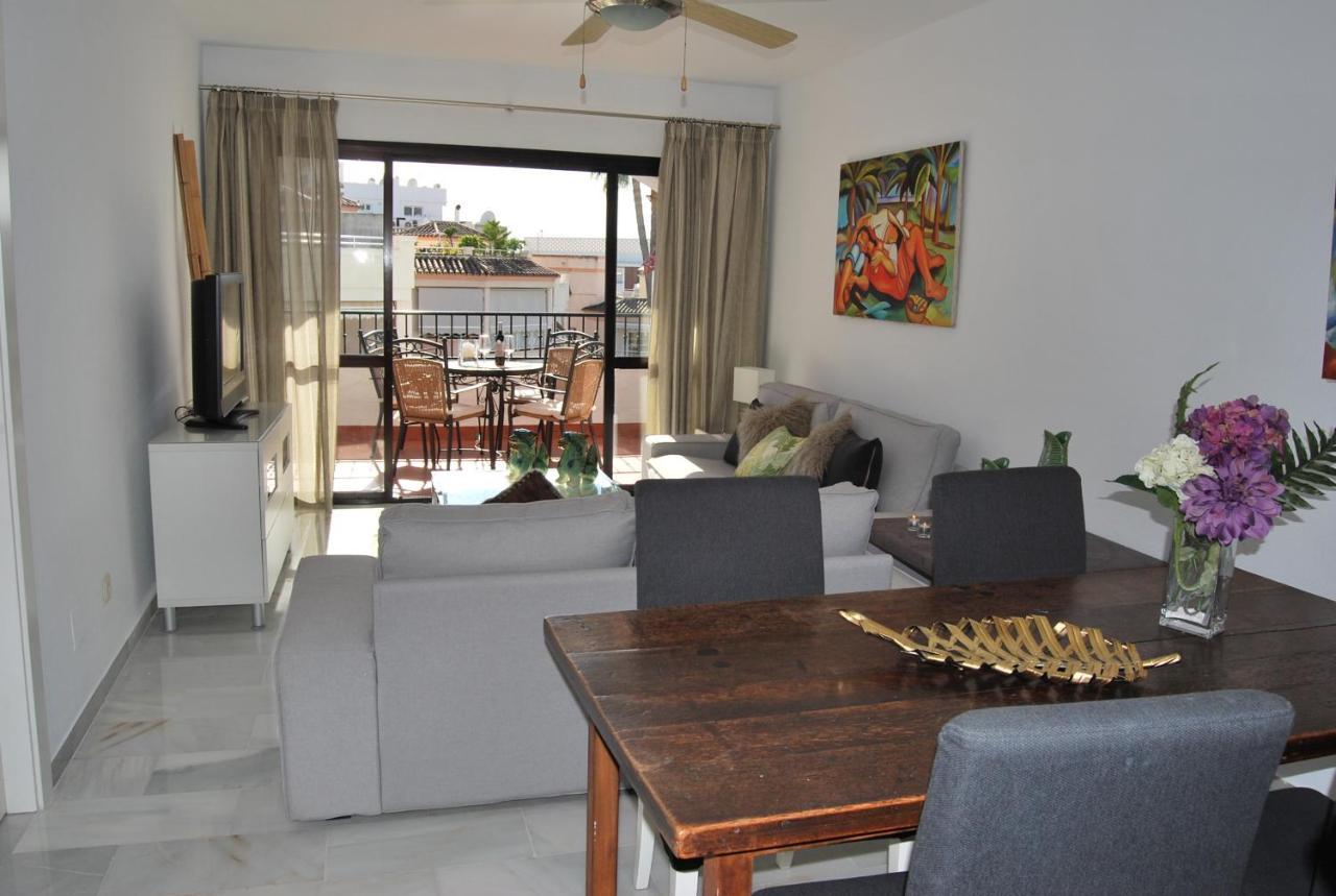 Apartment Ap010 - Alcazaba Atico Nerja