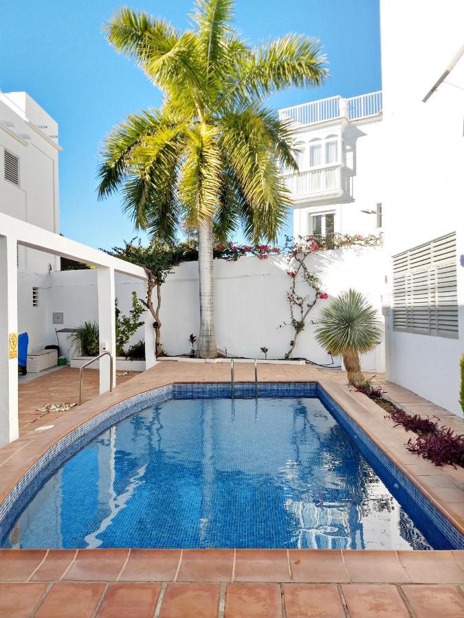 Ap361 - Carabeo 78 Nerja