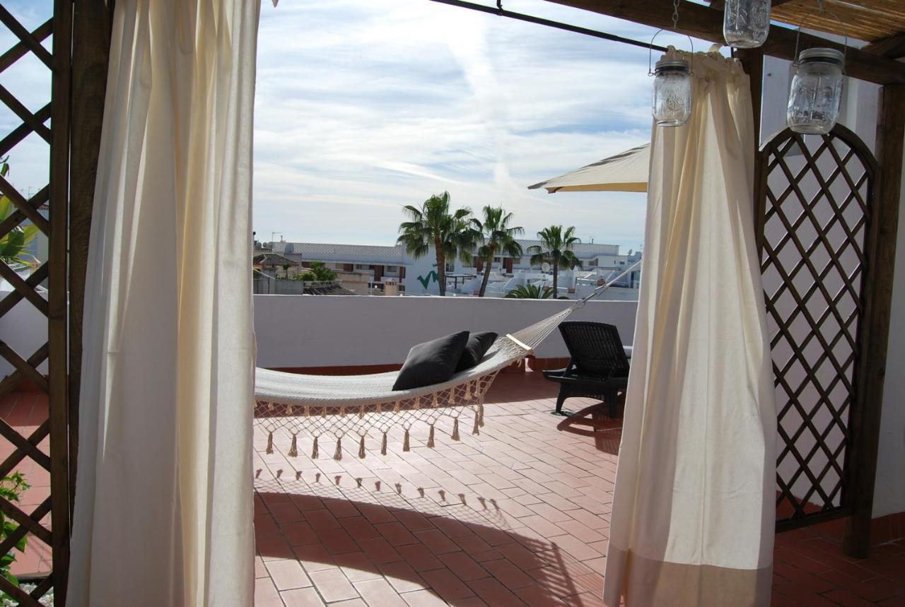 Ap010 - Alcazaba Atico Apartment *