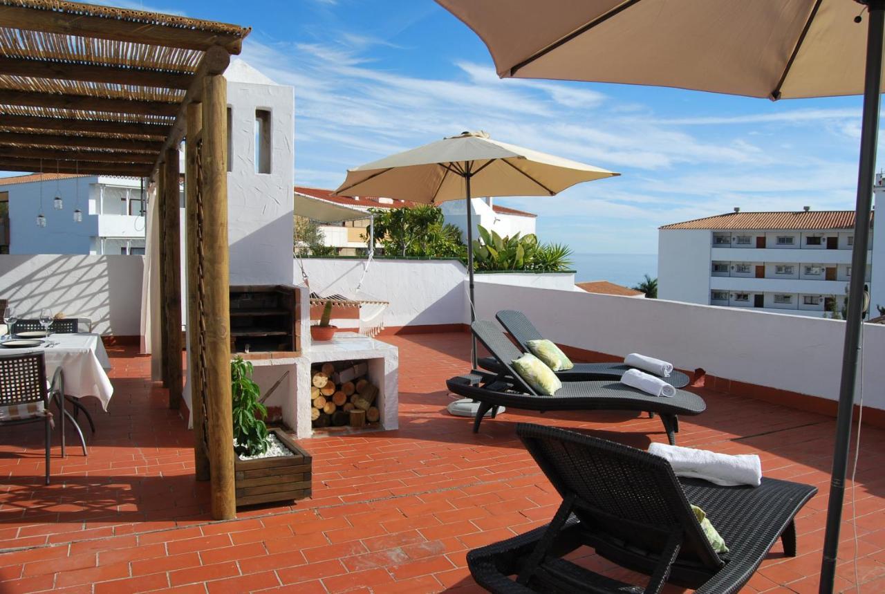 Ap010 - Alcazaba Atico Apartment *