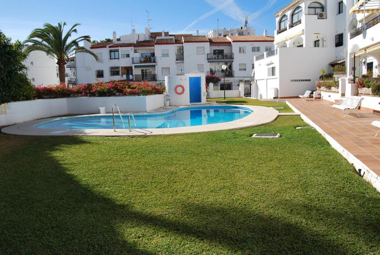 Ap010 - Alcazaba Atico Apartment
