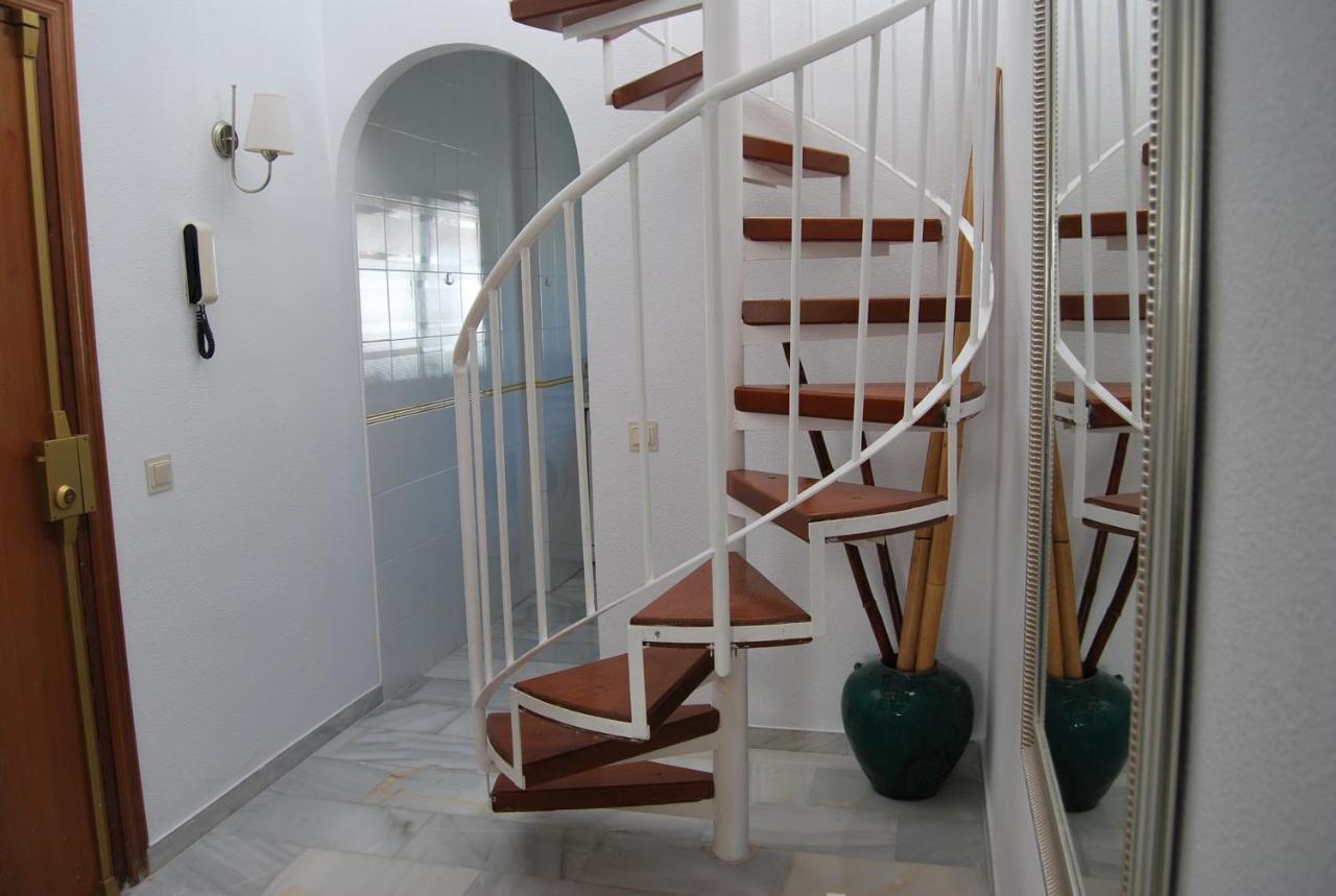 Apartment Ap010 - Alcazaba Atico Nerja